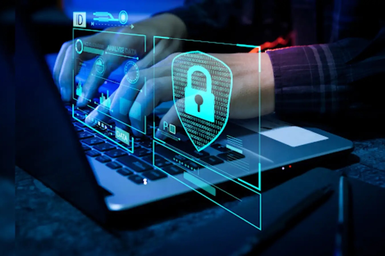 Penetration Testing